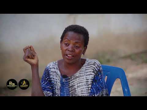 VAA NDOTO YAKO 2026 Mama Mjane Mwenye Watoto Watatu VAA NDOTO YAKO 2026 Mama Mjane Mwenye Watoto Watatu