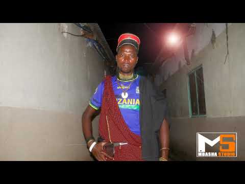 TANASI UJUMBE WA NYAHIDI MBASHA STUDIO 2021
