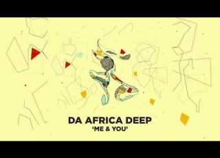 Da Africa Deep Feel The Love