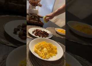 American Having Dinner Lifeinyourlife Brazilianinyourlife Americandream Americanhusband