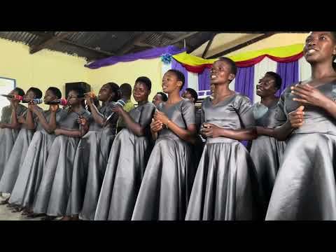 GEHAZI AKASHANGAA SAUTI YA INJILI CHOIR NGURUKA GEHAZI AKASHANGAA SAUTI YA INJILI CHOIR NGURUKA