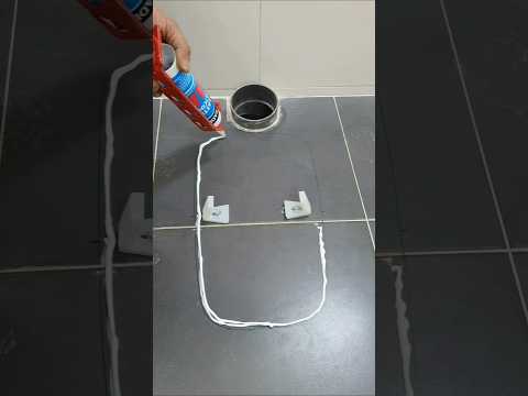كيفية تركيب مقعد المرحاض خطوة بخطوة Plumber Toilet Diy