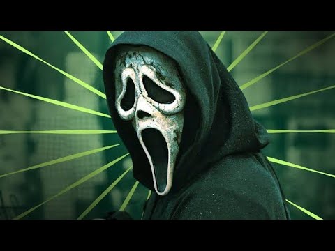 مرضي نفسيين بيتحولو لسفـ ـاحين وبيقتـ ـلو اصحابهم واهلهم ملخص سلسله افلام Scream كامله