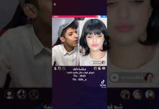 اغنيت خلف لله على قلبي ب اجمل الاصواط تحديات تيك توك