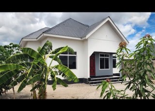  0783027994 FOR SALE IN KIGAMBONI SMALL MWEMBE 85 MIL 700 SQM PLOT SALES AGREEMENTS