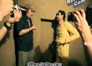 Ramez Amoun Ep 11 الحلقة 11 برنامج رامز عنخ أمون