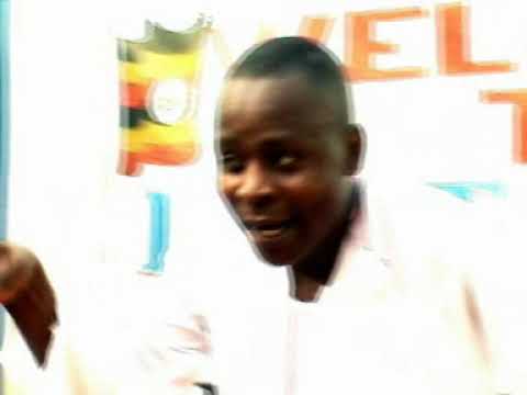 Muyesu Huwangula Lunyole Gospel Music By Hannington Mugoya Elgon Film S Ltd