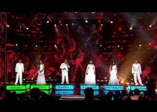Indian Idol S16 Finale Spotlight Round Suhail Anshika Manraj Myscmme Jyotirmayee Tanishk