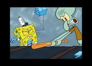  That Cost Me Money SpongeBob SquarePants