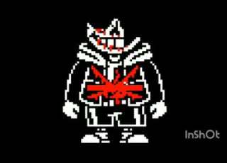  Undertale Last Breath Phase 17