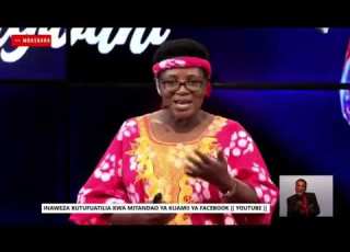 ADUI MMBAYA KATIKA FAMILIA NYINGI Part 1 BI DEBORAH URIO YATOSHA JANGWANI DAY 18