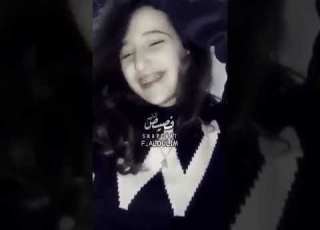  احلا بنت مغربيه