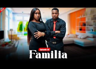  FAMILIA Full Episode 24 Love