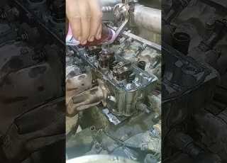 Pousoires Chevrolet