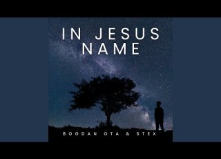 In Jesus Name