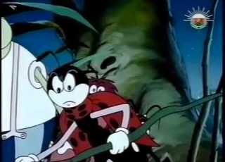 كارتون فيردي الجزء الثاني كامل ومدبلج حلقه رقم 21 Mp4