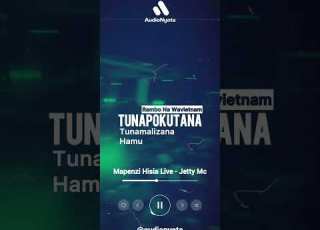  Mapenzi Hisia Singeli Lyrics Jetty Mc Singelikali Bongoflava Musiclyrics Songlyrics