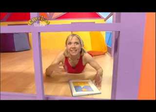  Tikkabilla Series 1 Episode 11 2002