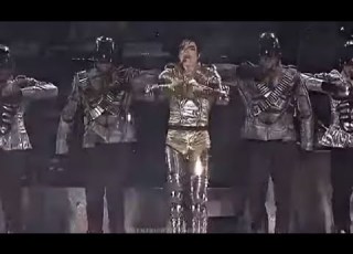  Майкл Джексон Им наплевать на нас Michael Jackson They Don T Care About Us Мюнхен 1997
