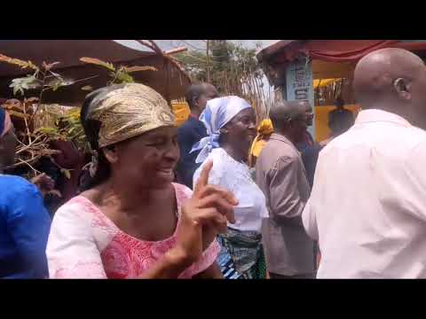 WOKOVU NO 237 MWOKOZI WANGU NI MWAMBA BORA WIMBO ULIYOIMBWA NA HISIA KALI 24 11 2024 WOKOVU NO 237 MWOKOZI WANGU NI MWAMBA BORA WIMBO ULIYOIMBWA NA HISIA KALI 24 11 2024