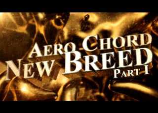 Aero Chord Richochet Original Mix OUT NOW