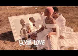  Mbosso Ft Zuchu For Your Love Galagala Official Instrumental