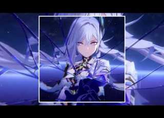  Montagem Mysterious Game Ultra Slowed Reverb 2K TikTok Version
