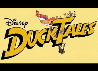DuckTales Main Title 2017