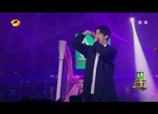  Dimash All By Myself HQ Sound