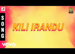  Manitha Manitha Kili Irandu Tamil Song A R Rahman