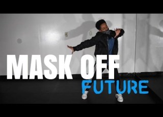 Mask Off Future Devin Neal Choreography