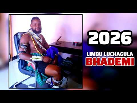 LIMBU LUCHAGULA BHADEMI 2026 BY LUTEJA STUDIO
