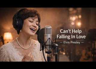 Can T Help Falling In Love Elvis Presley Flipsonic Smooth R B Ballad