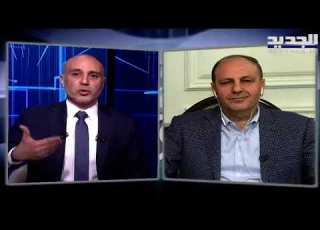 اللواء الركن محمود الأسمر وصلنا تقرير أمن الدولة عن وجود النيترات في المرفأ في 20 تموز الماضي