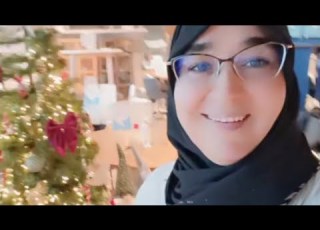 جولة في مليلية مع صحبتي
