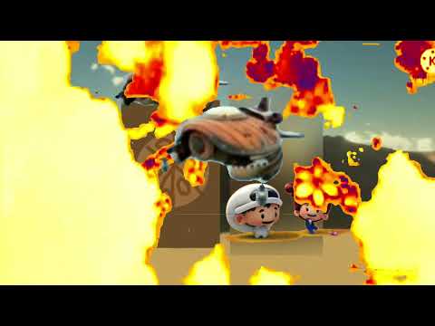 نهاية كوكب تاريخ مندوس