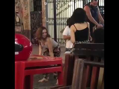 شاهد قبل الحدف الحياة الليلية الملاهي في البرازيل فتيات الرقص شاهد قبل الحدف الحياة الليلية الملاهي في البرازيل فتيات الرقص