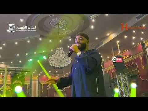 العميد احمد محمد عوض في هواك ي جميل حفله مهرجان القمر بوبا اغاني سودانيه 2025 New2025