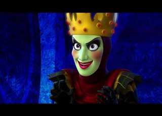 Sofia The First Get Wicked