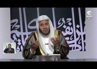 كلمة حول غلاء المهور والبذخ في الأعراس الشيخ عزيز فرحان