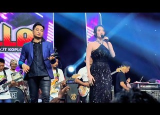 ANDAI TAK BERPISAH IRWAN FEAT DIFARINA INDRA ADELLA LIVE KEDUNGKANDANG MALANG