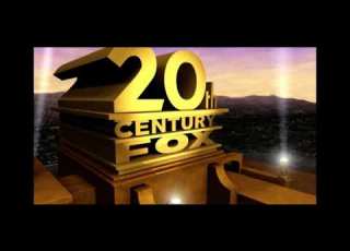 20th Century Fox Turns Into LEF 2016 Version