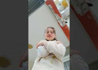 شو الغريب بالفيديو دانيا Baby Allahﷻallahﷻ Funny Colonelkkjϟ ابلور كيدز Cutebaby كوميديا