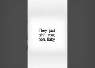  Fantasize Lyrics Ariana Grande Fantasy Viral Youtubeshorts