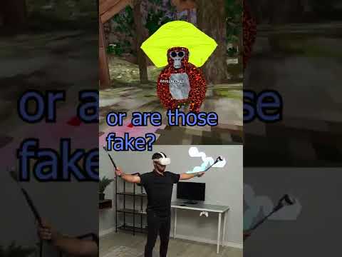 Do Long Arms In Gorilla Tag Help