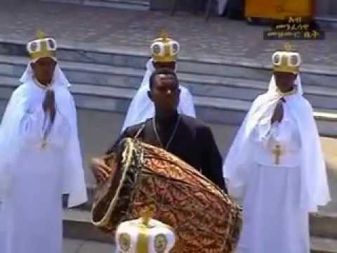 Ethiopian Orthodox Tewahedo Mezmur By Tizitaw Samuel በረከትህ ይደር