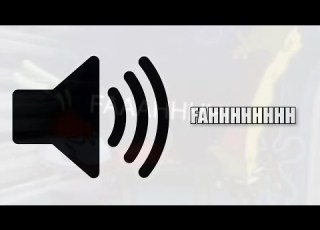 TikTok Meme Sound Effects Fahhhh Funny Meme Sound FX For Editing Free No Copyright