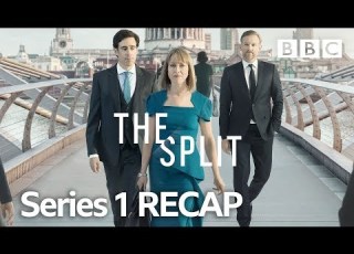 The Split Series 1 Recap BBC Trailers