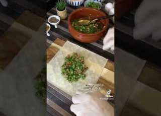  طريقة المطبق Alosh Wasfat