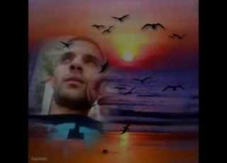  الشيخ صغير تفكرت لي نحب او جاني لحال بعيد